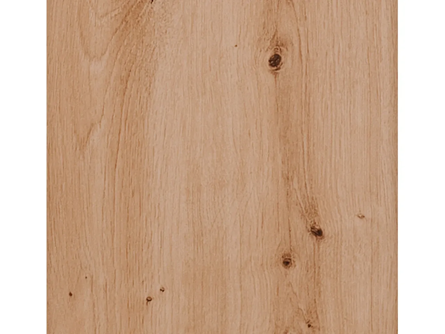 Aparador alto 80x200x45 cm roble natural