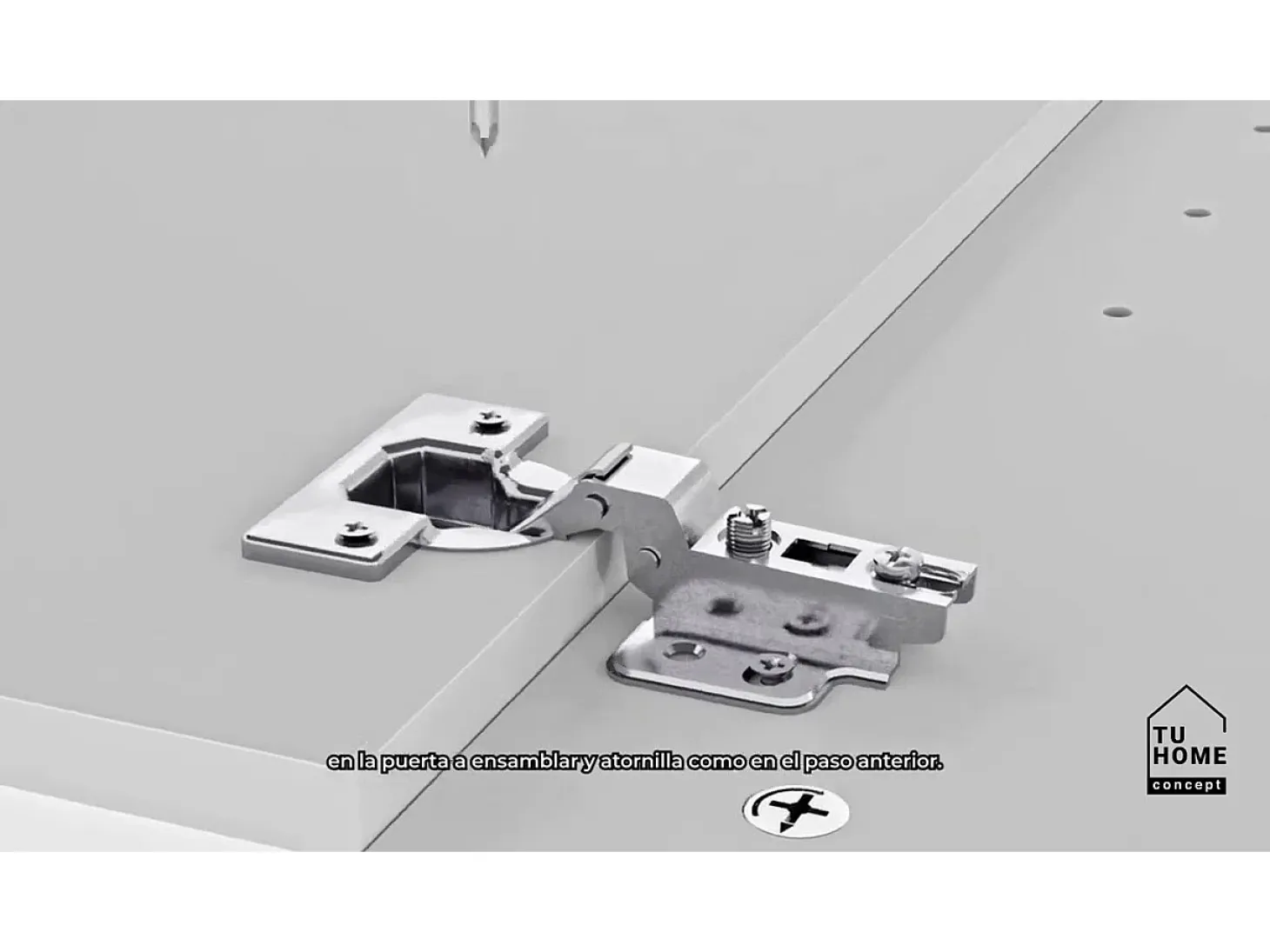 Armario inferior Lower para microondas en melamina con gabinete y 4 estantes , 73.4 cm X 60 cm X 39.8 cm , Blanco