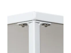 Arneses metálicos variados (Juego de 3)