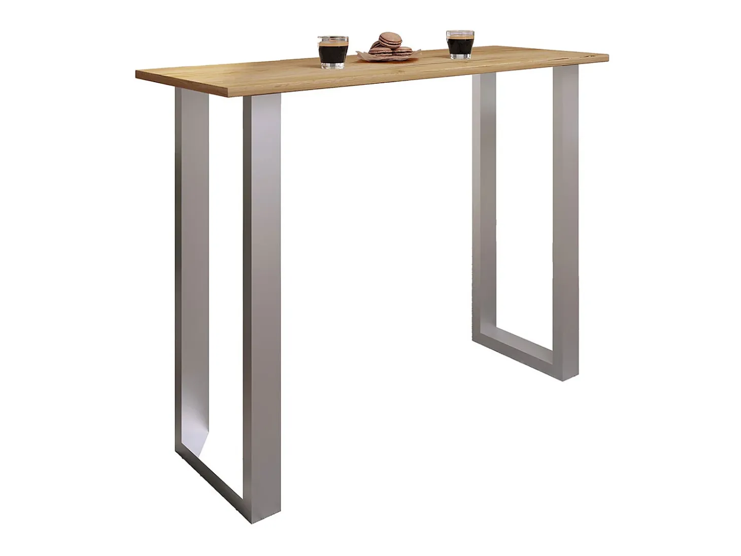 Barbacoa Xona Plata / Antracita AL. 102 x AN. 140 x P. 50 cm
