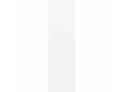 Biblioteca Estantería de libros/divisor de espacios blanco 100x30x103 cm ES50526