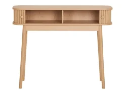 BOBO lichthouten console – Functioneel en vol charme
