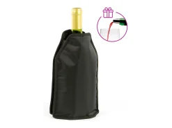 Bolsa refrigeradora de alta tecnología para vino y champán de la colección Fresh de Koala