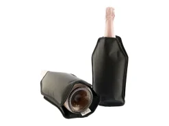 Bolsa refrigeradora de alta tecnología para vino y champán de la colección Fresh de Koala