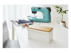 Boîte à couture Caja de costura