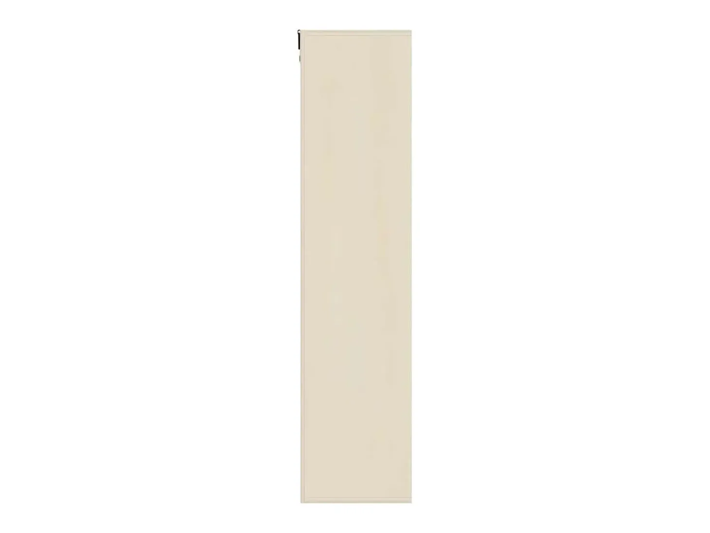 Caja de madera marrón 80 x 8,5 x 36 cm Contrachapado
