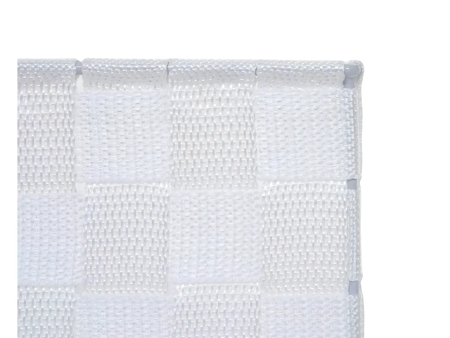Cesta de almacenamiento MCW-C37, blanco