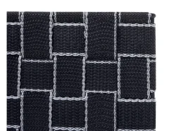 Cesta de almacenamiento MCW-C37, gris oscuro