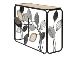 Consola de otoño Cm 108X36,8X80
