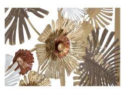 Consola Glam Floris 113X40X80 cm