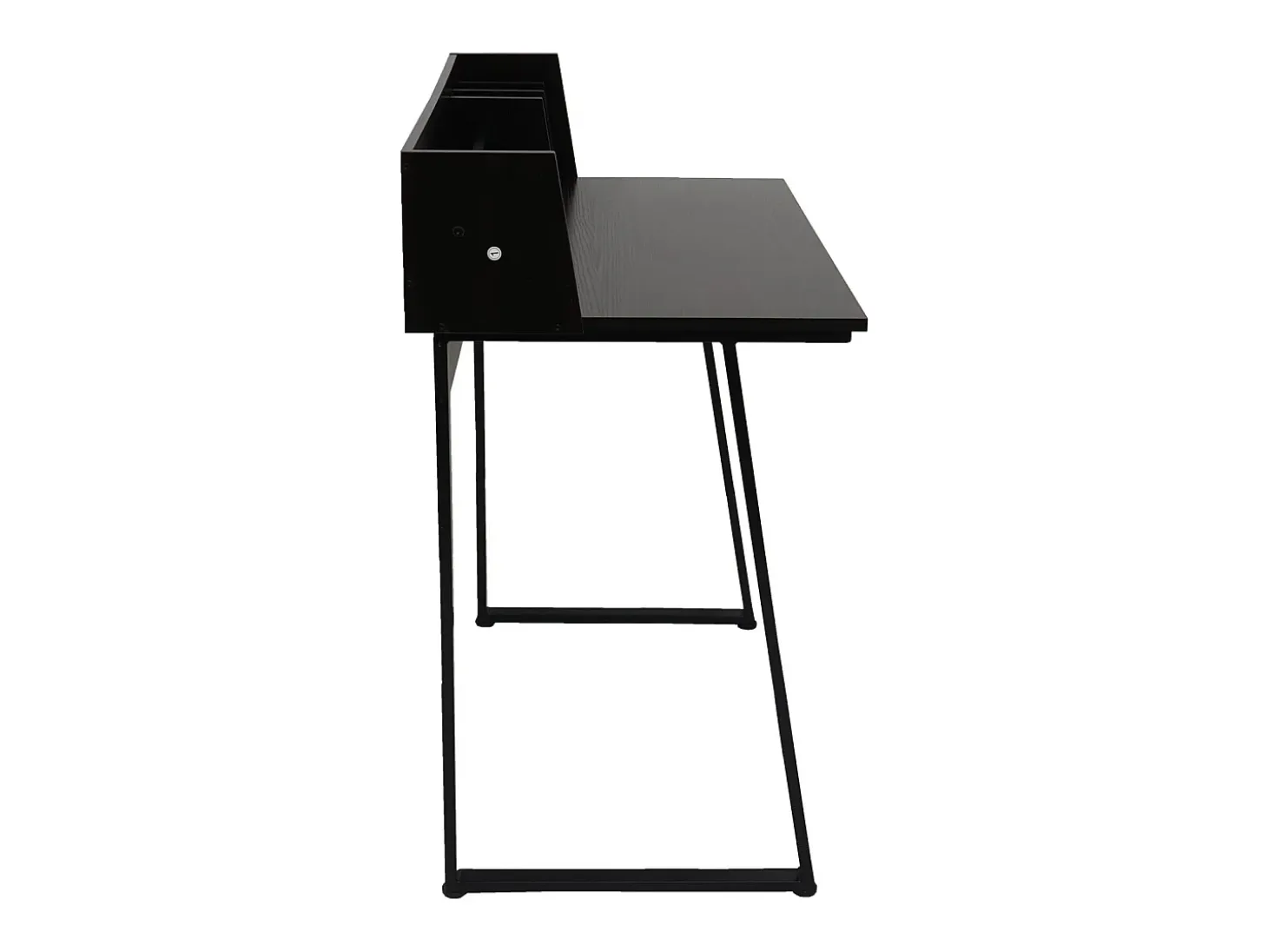 Consola MCW-K69, negro