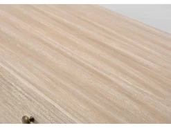 Consola 120x80x40 cm Beige Livorno liv080