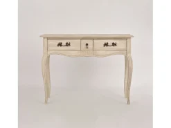 Consola 110x80x47 cm Beige Venezia Bianco VEB808K