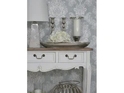 Consola 110x78x40 cm blanca Rimini blanca riw017