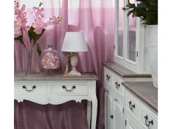 Consola 110x78x40 cm blanca Rimini blanca riw017