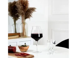 Decantador de vino de cristal de 1,6 litros