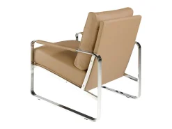 Dudeco Sillón Barcelona Beige