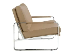 Dudeco Sillón Barcelona Beige