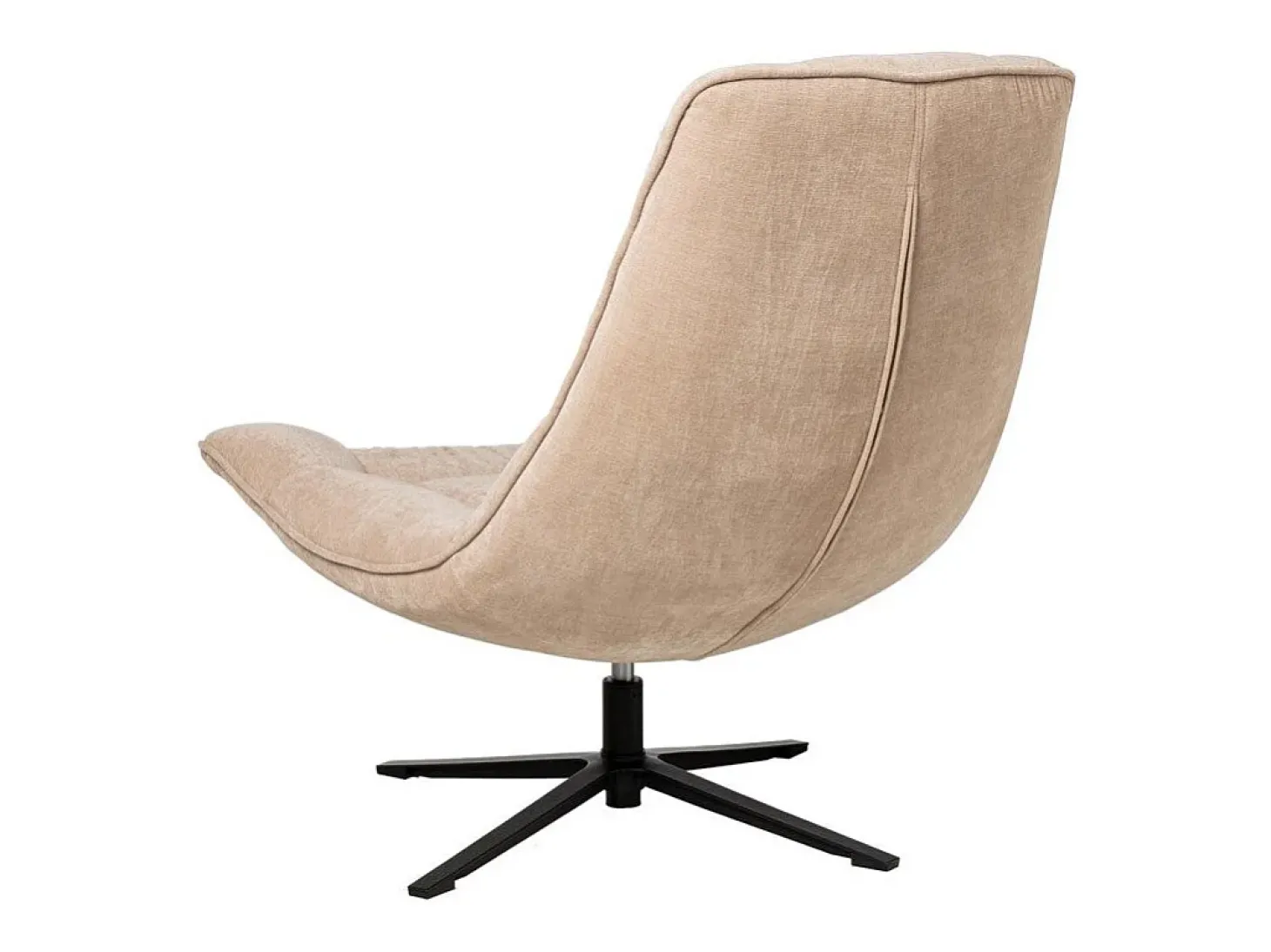 Dudeco sillón parma Beige