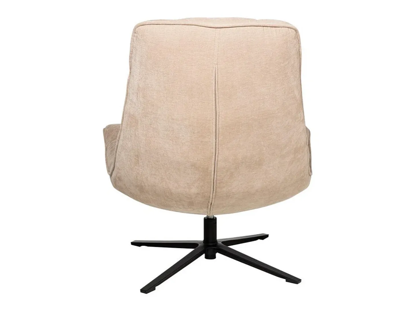 Dudeco sillón parma Beige