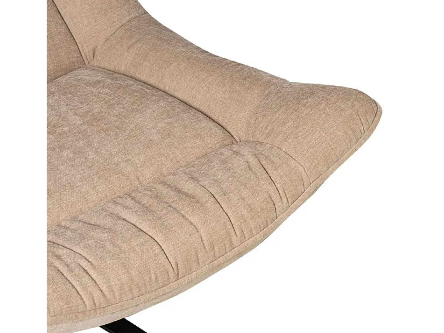 Dudeco sillón parma Beige