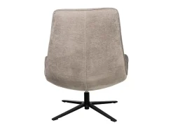 Dudeco sillón parma Gris claro