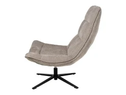 Dudeco sillón parma Gris claro