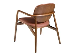 Dudeco Sillón Samara Marrón