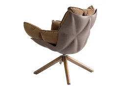 Dudeco Sillón Tabor Marrón