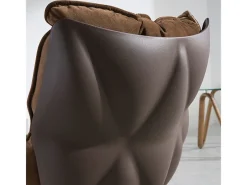 Dudeco Sillón Tabor Marrón