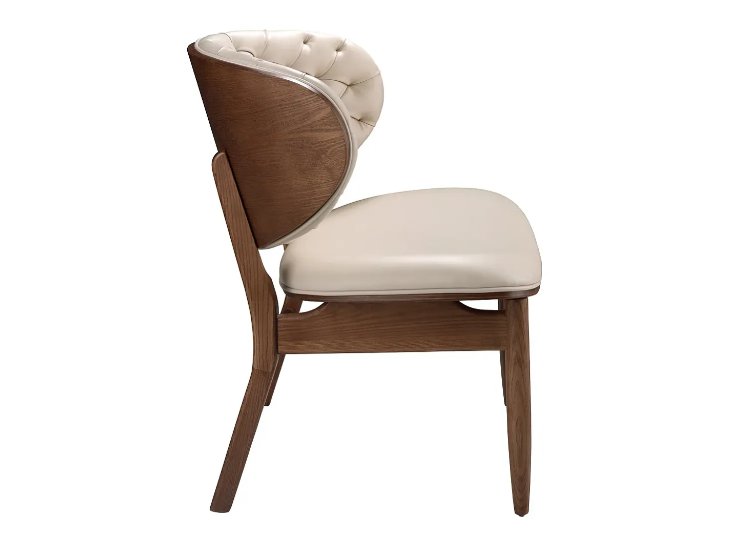 Dudeco Sillón Varna Crema