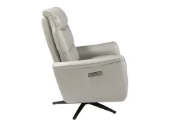 Dudeco Sillón Vrana Gris claro