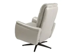 Dudeco Sillón Vrana Gris claro
