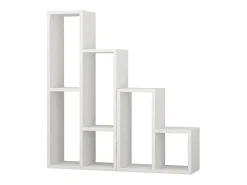 Estantería 10 estantes H89 cm - Sule
