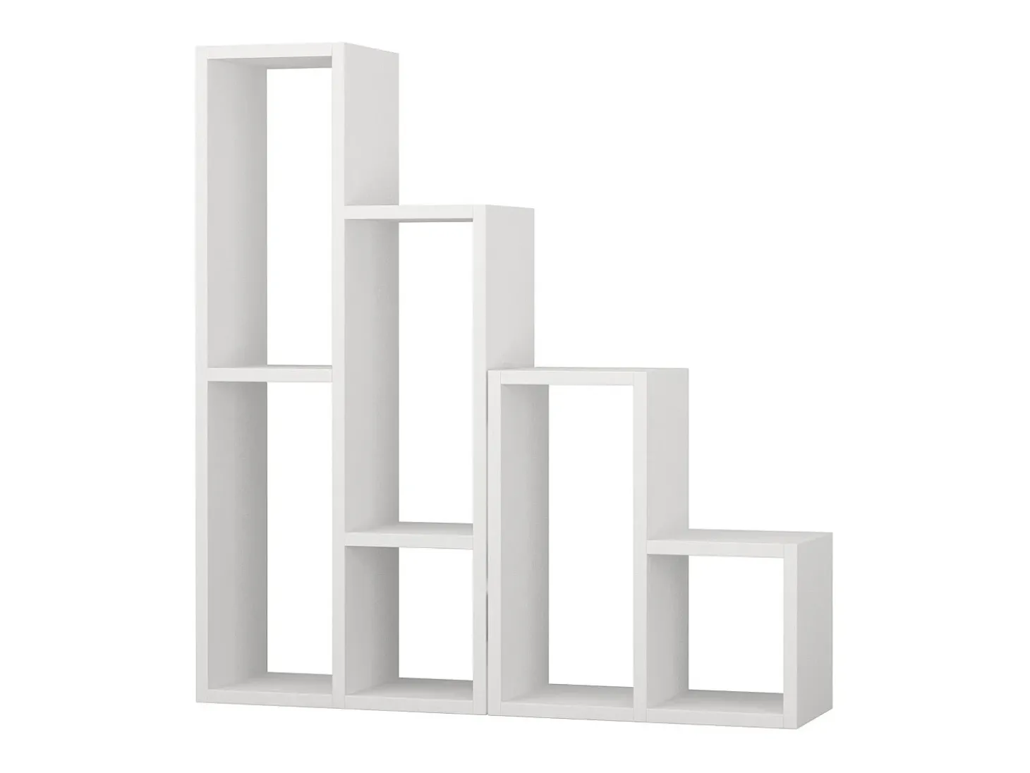 Estantería 10 estantes H89 cm - Sule