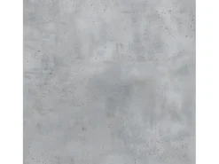 Estantería de aglomerado gris hormigón 50x25x106 cm