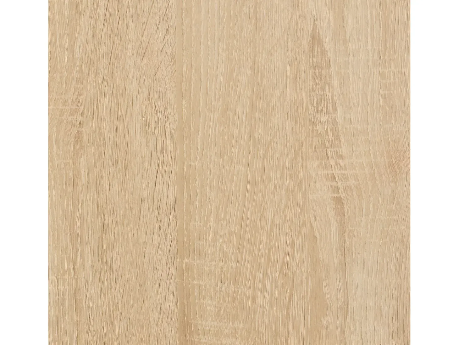 Estantería de madera de ingeniería roble Sonoma 78,5x33x82 cm