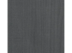 Estantería de madera maciza de pino gris 40x35x71 cm