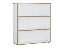 Estantería de oficina Salia 3px AN. 100 cm