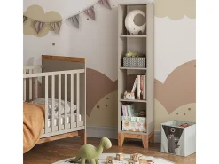 Estantería infantil cachemira/artesanal 35.2x30x159.5 malia