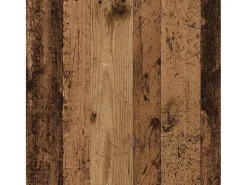 Estantería madera contrachapada madera vieja 36x30x171 cm