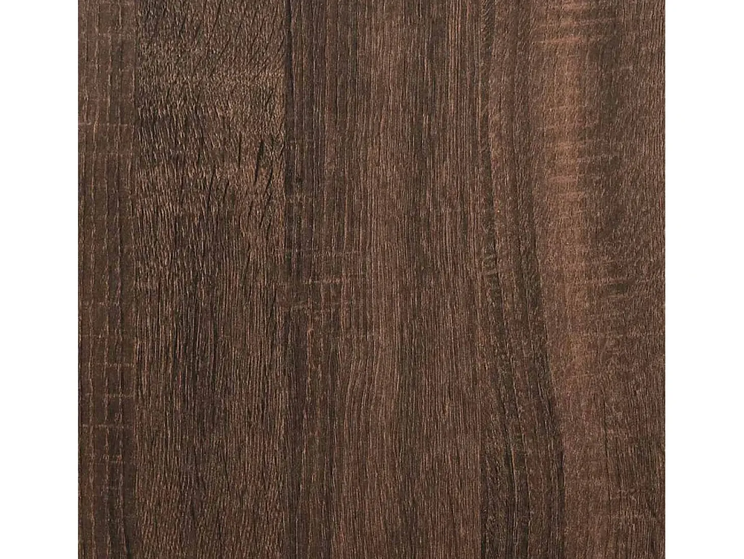 Estantería madera de ingeniería marrón roble 60x24x76,5 cm