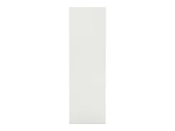 Estantería madera de ingeniería blanco 98x29x97,5 cm
