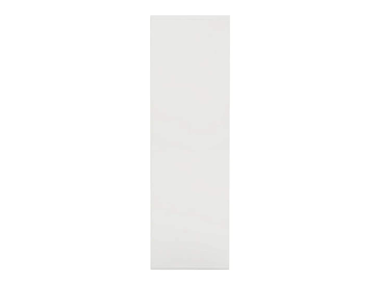 Estantería madera de ingeniería blanco 98x29x97,5 cm