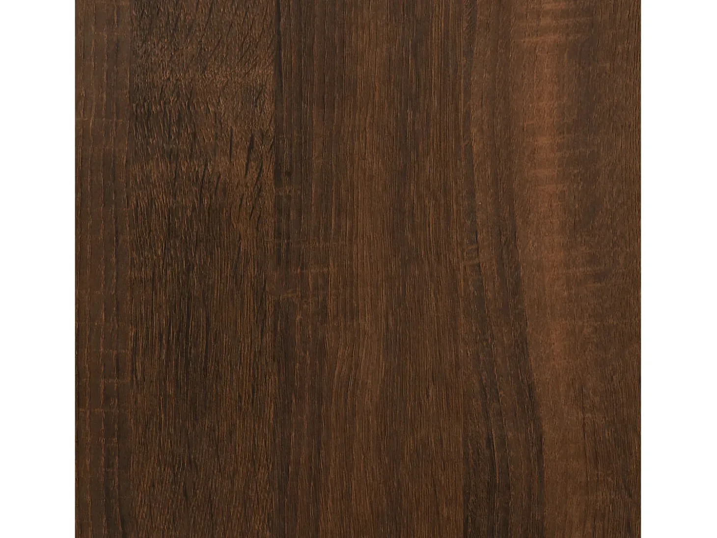 Estantería madera de ingeniería marrón roble 72x28x109 cm