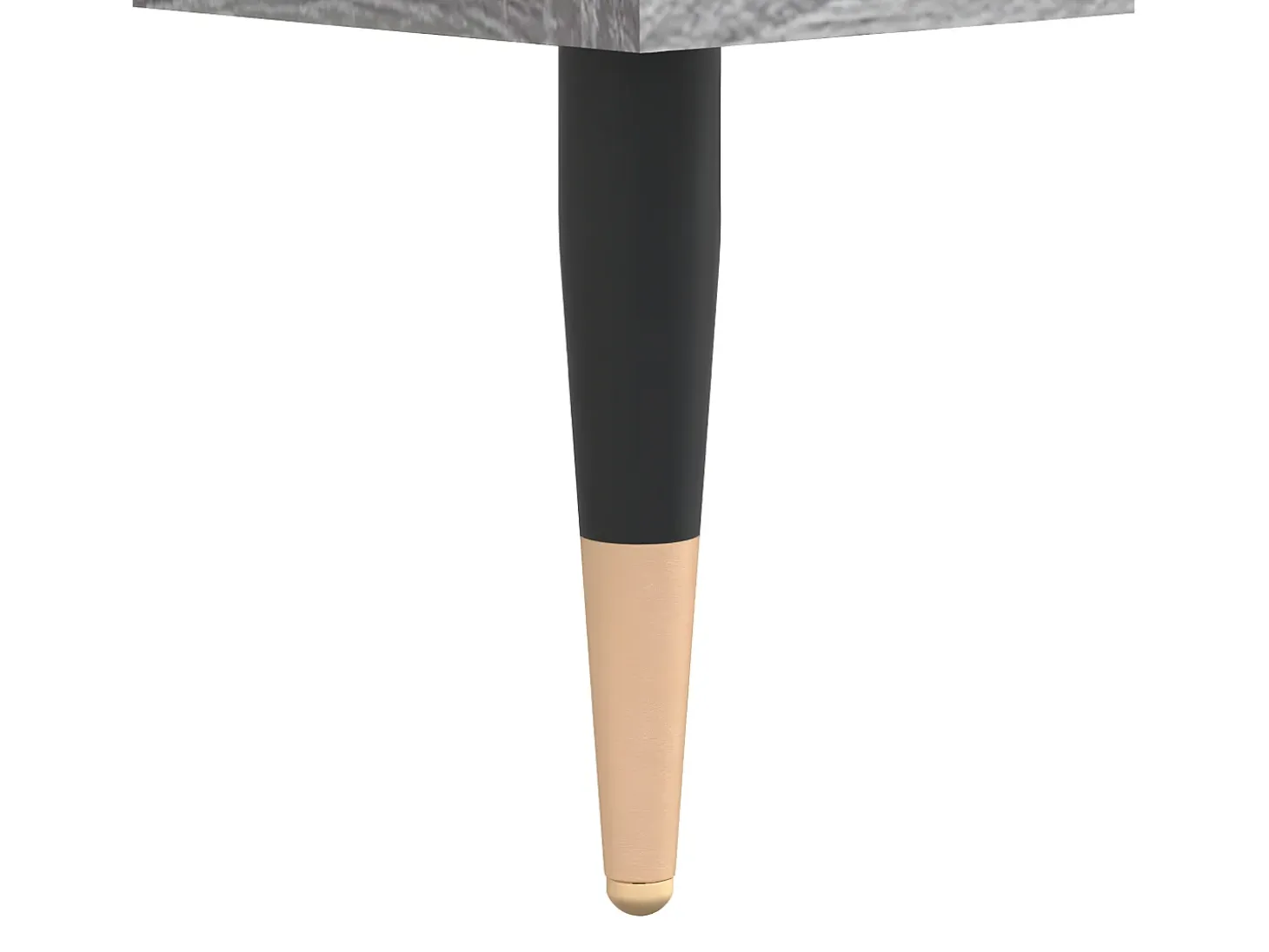 Estantería madera de ingeniería gris Sonoma 69,5x32,5x90 cm