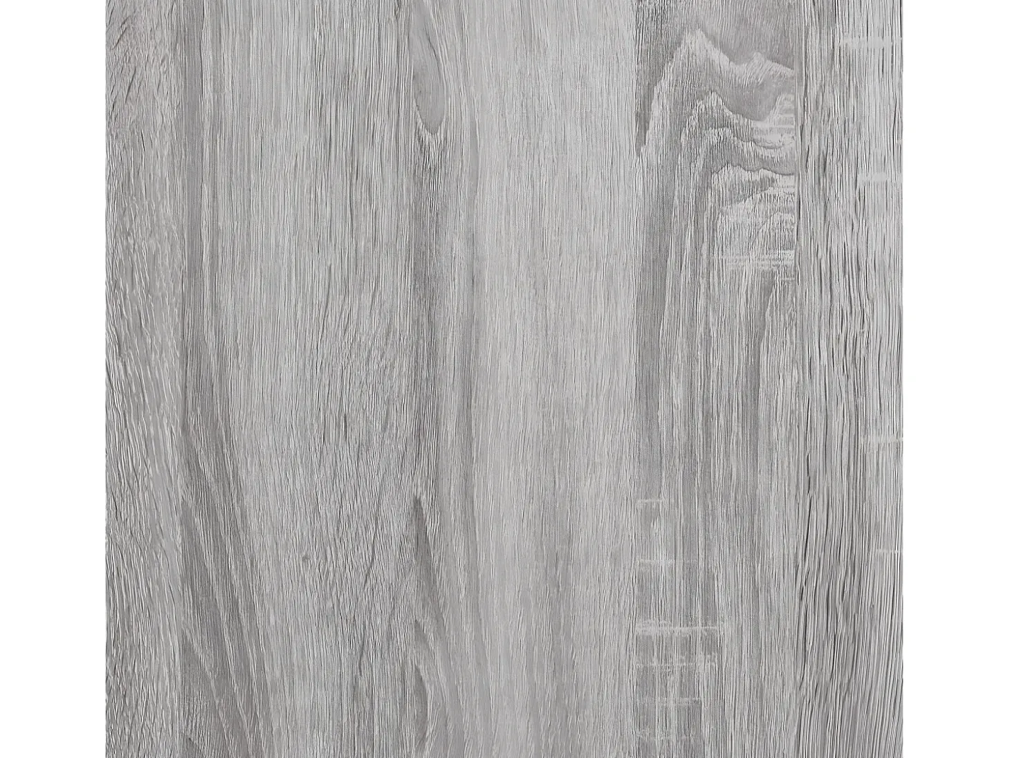 Estantería madera de ingeniería gris Sonoma 69,5x32,5x90 cm