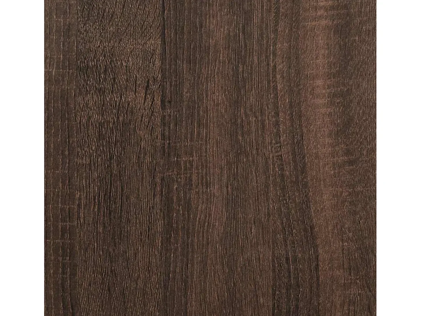 Estantería madera de ingeniería marrón roble 80,5x35x170,5 cm