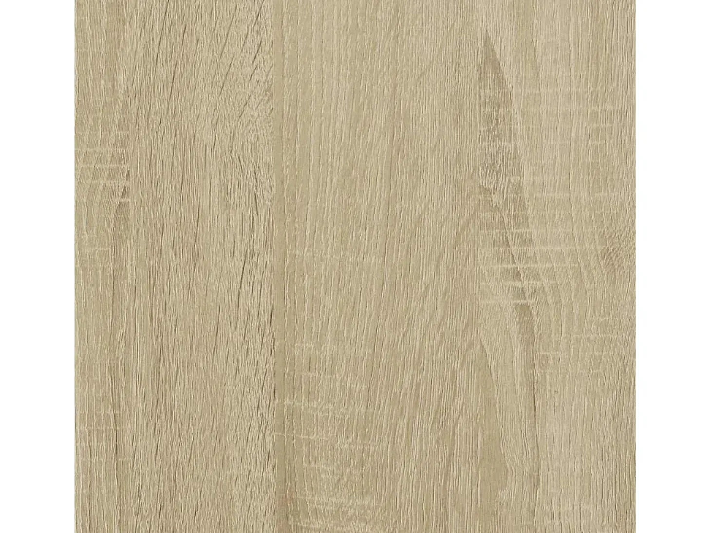 Estantería madera ingeniería color roble 80x30x189cm