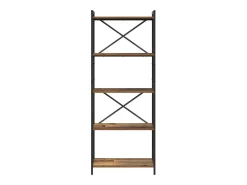 Estantería Madera vieja 60 x 30 x 153 cm Madera contrachapada
